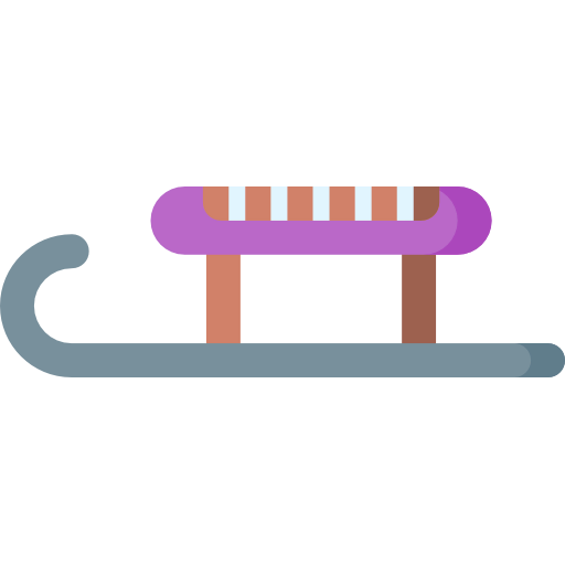 Sled icon