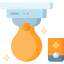 Lamp icon 64x64