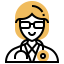 Doctor icon 64x64