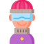 Athlete icône 64x64