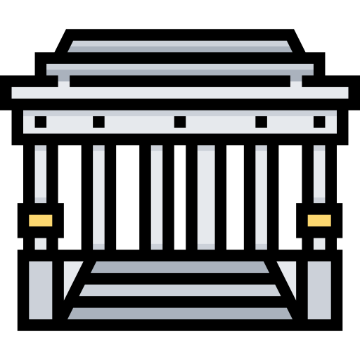 Memorial icon