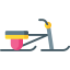 Skibob Ikona 64x64