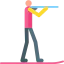 Biathlon icon 64x64