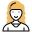 Marketing director icon 64x64