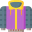 Hoodie icon 64x64