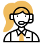 Clerk icon 64x64