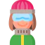 Athlete icône 64x64