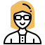 Teacher icon 64x64