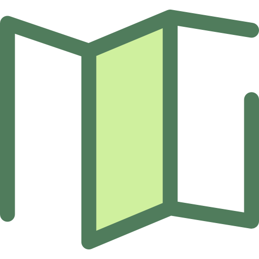 Map icon