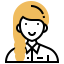 Volunteer icon 64x64