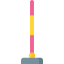 Curling icon 64x64