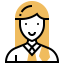Lawyer icon 64x64