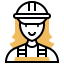 Electrician icon 64x64