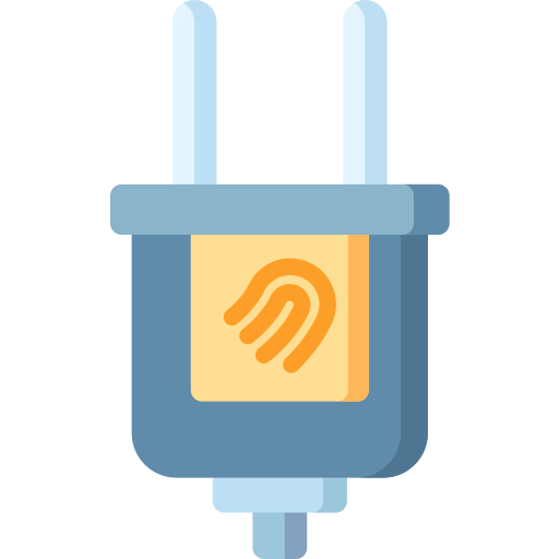 Power icon