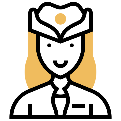 Hostess icon
