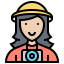 Photographer icon 64x64