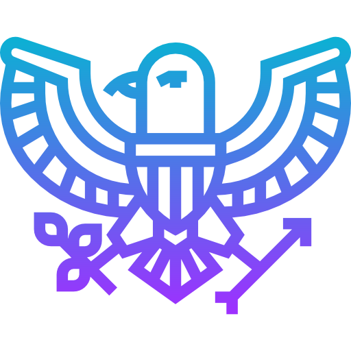 Eagle icon