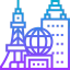Las vegas icon 64x64