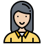 Employee icon 64x64