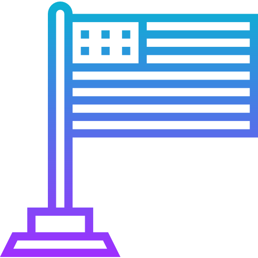 Flag icon