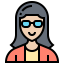 Secretary icon 64x64