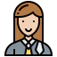 Lawyer icon 64x64