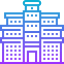 Hotel icon 64x64
