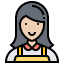 Nanny icon 64x64