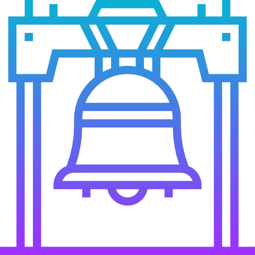 Bell icon