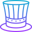 Hat icon 64x64
