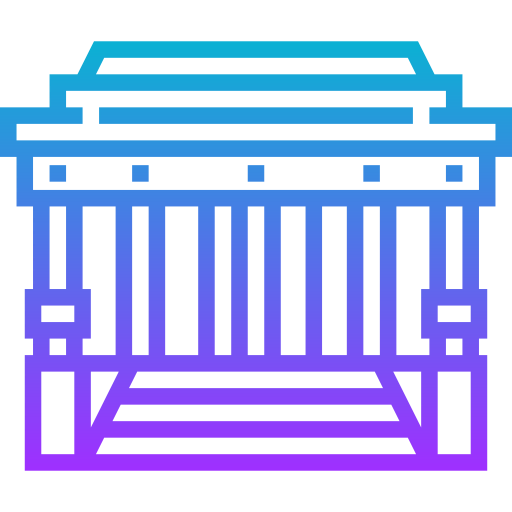 Memorial icon
