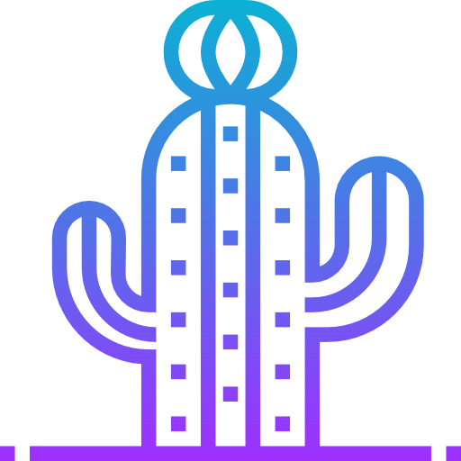Cactus icon