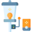 Lamp icon 64x64