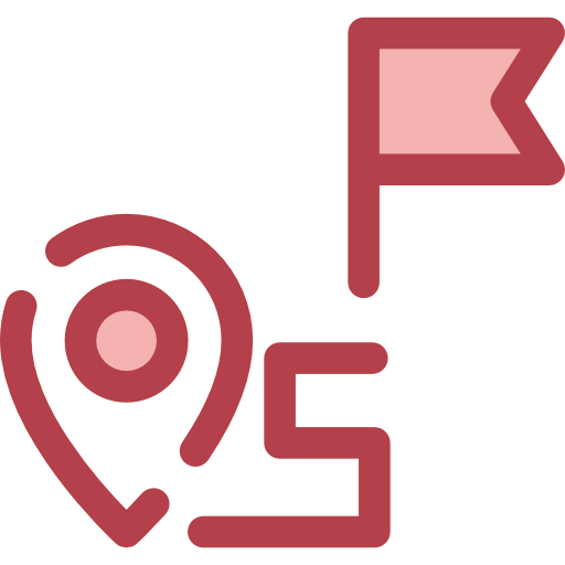 Route icon