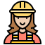 Electrician icon 64x64
