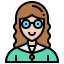Teacher icon 64x64