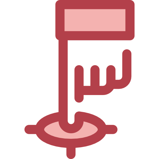 Position icon