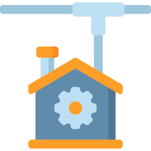 Setting icon