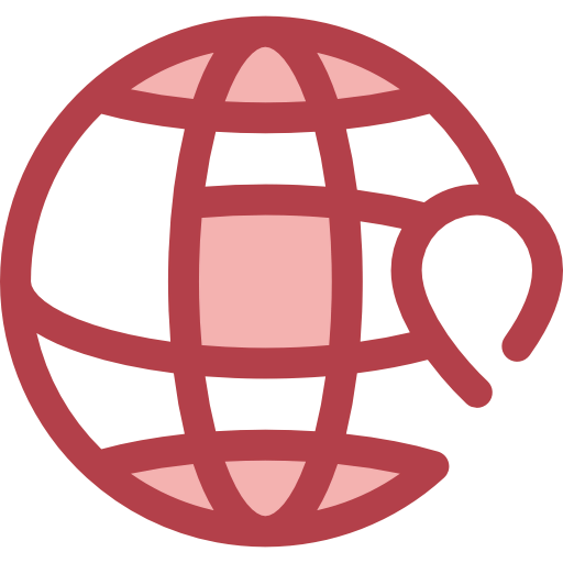 Geolocalization icon