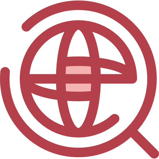 Global icon