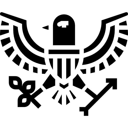 Eagle icon