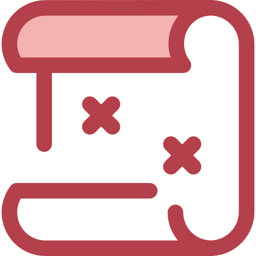 Map icon