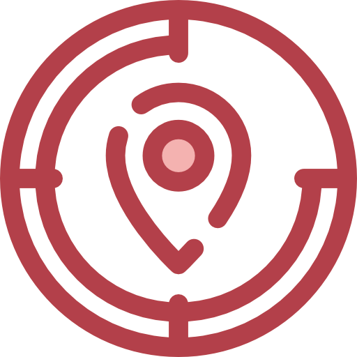 Locations icon