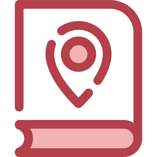 Book icon