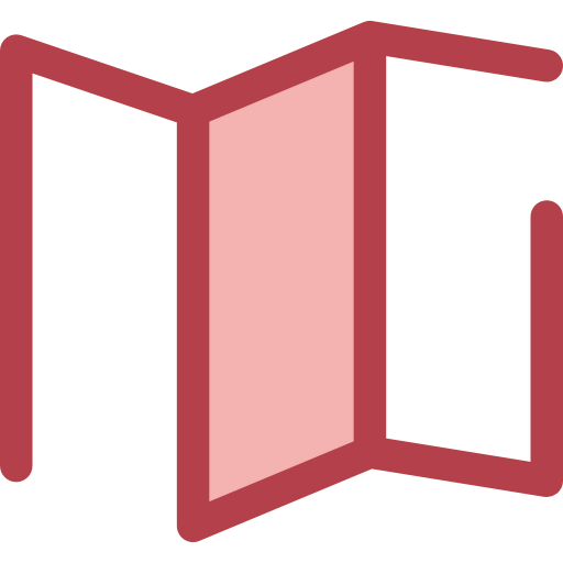 Map icon