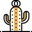 Cactus icon 64x64