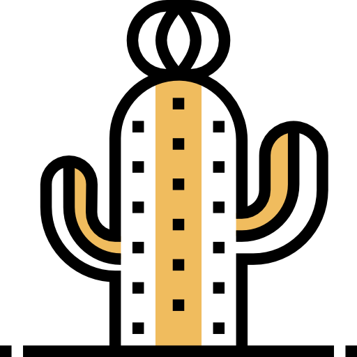 Cactus icon