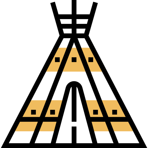 Tipi icon