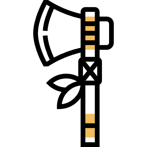 Axe icon