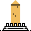 Obelisk icon 64x64